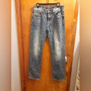 American Eagle Outfitters Slim Straight Men's Jeans